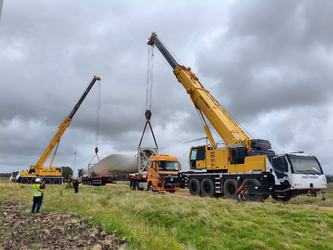 Por que escolher uma empresa certificada ISO no transporte de cargas